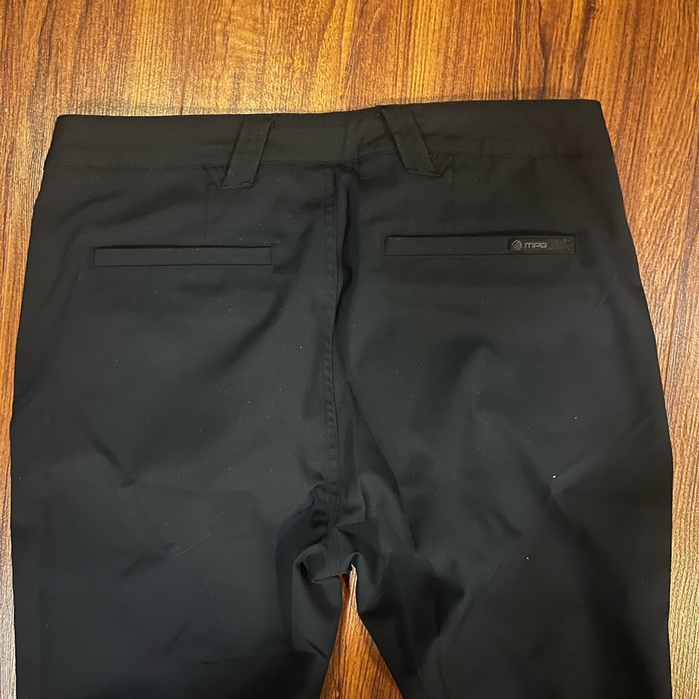 MPG shell pant - Picture 2 of 3